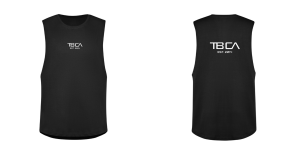 TBCA Sleeveless Tee