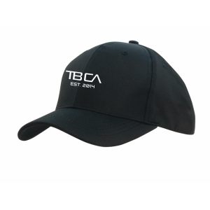 TBCA Sports Cap