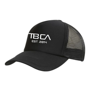 TBCA Trucker Cap