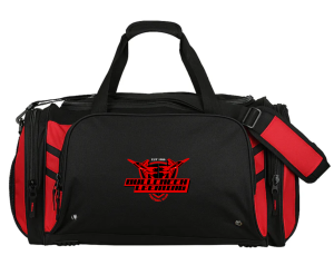 Bullcreek Leeming Football Club Tasman Sports Bag