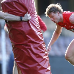 AFL Training Accessories