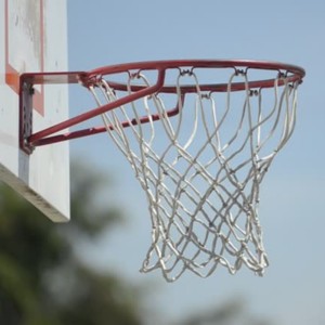 Backboards, Rings & Nets