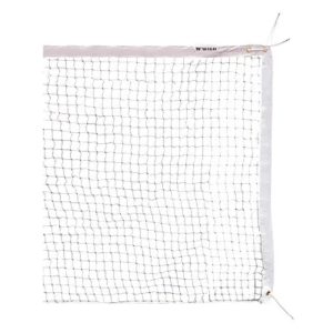 Badminton Net Super Match Wire Cable
