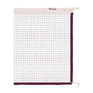 Badminton Net Tournament Nylon Rope