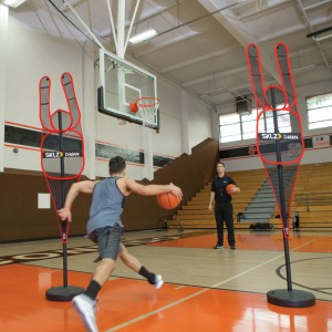 Basketball Accessories