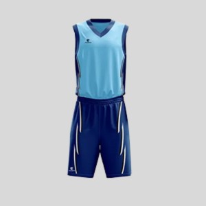 Basketball Uniforms