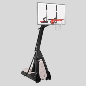 Basketball Towers