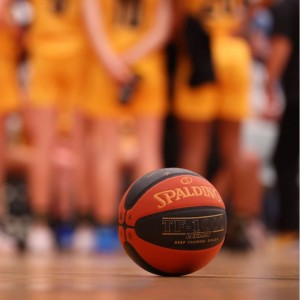 Basketballs
