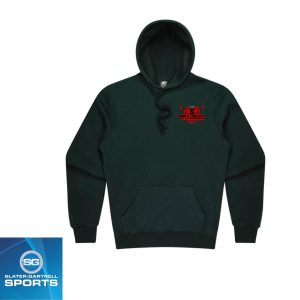 Bullcreek Leeming Football Club Torquay Hoodie