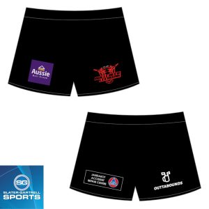 Bullcreek Leeming Football Club Training Shorts