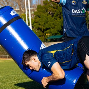 Rugby Training