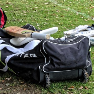 Cricket Bags