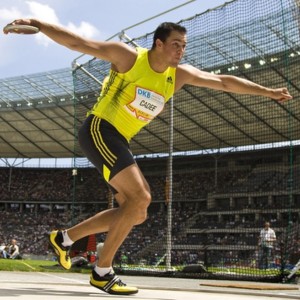 Discus
