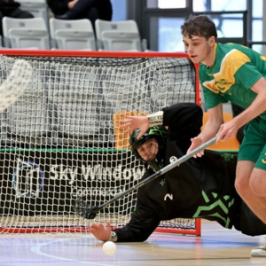 Floorball