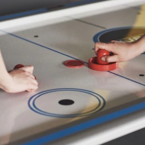 Games Tables