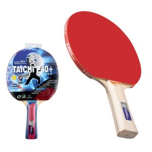 SG Basic Table Tennis Bat 3 Star