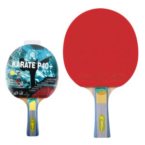 SG Standard Table Tennis Bat 4 Star