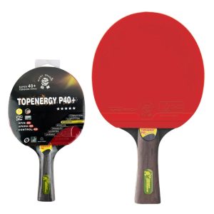 SG Deluxe Table Tennis Bat 5 Star