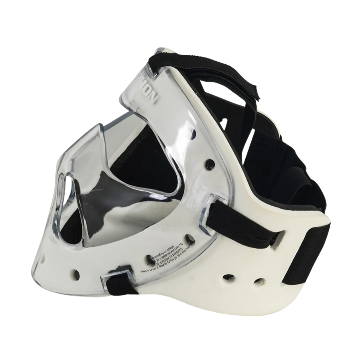 Gryphon Corner Face Mask 2 Gryphon Corner Face Mask - Image 2