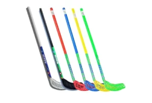 Hockey Stick Plastic - 80cm
