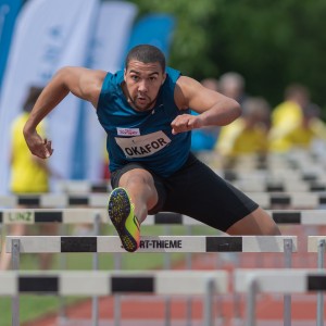 Hurdles