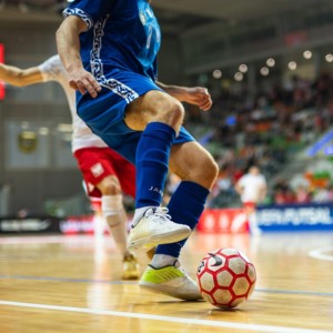 Indoor/Futsal Balls