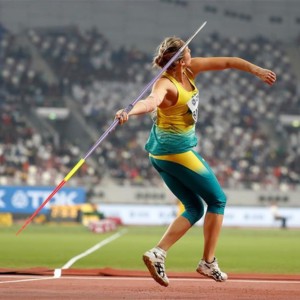 Javelin