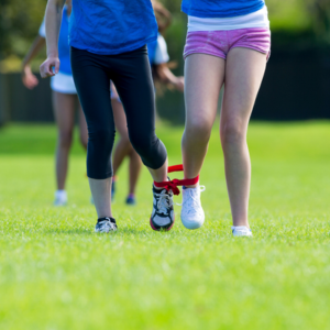 Modified Athletics