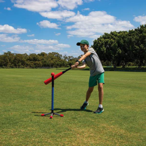 Modified Baseball, Softball & T-Ball