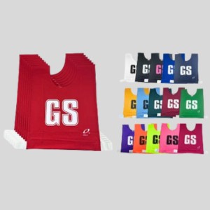 Netball Bibs