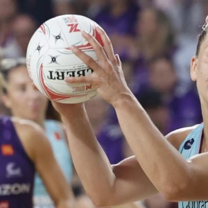 Netballs