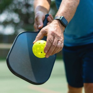 Pickleball