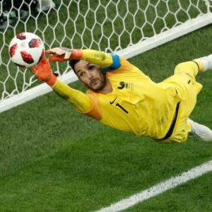 Protective & Goalkeeper Equipment