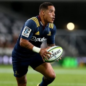 Rugby League & Union Balls