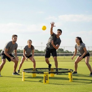 Spikeball
