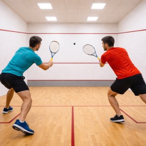 Squash