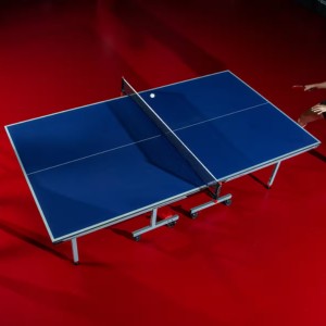 Table Tennis Tables