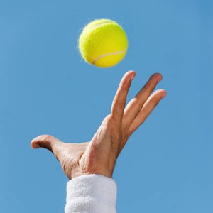 Tennis Balls