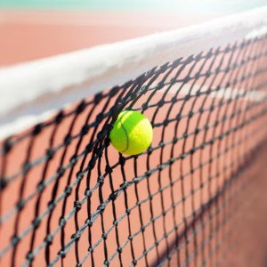 Tennis Nets & Posts
