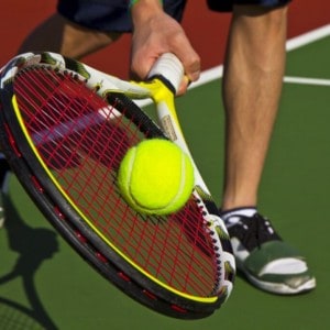 Tennis Racquets