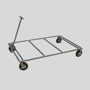 Trolleys Gymnastics