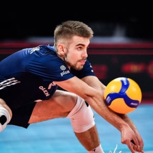 Volleyballs