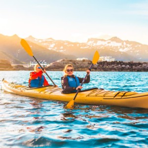 Water Sports