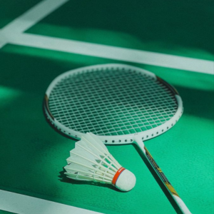 Badminton Accessories