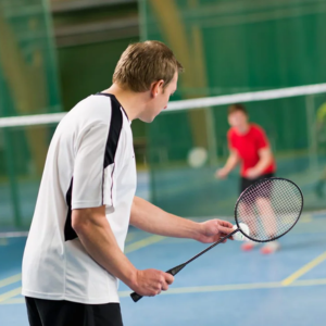 Badminton Kits