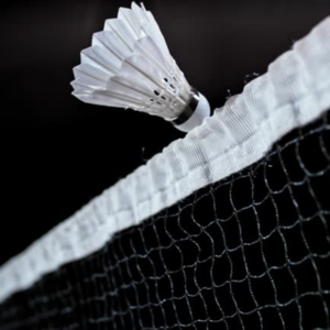 Badminton Nets & Posts