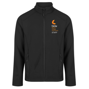 Carey Baptist College Harrisdale Staff Jacket