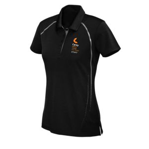 Carey Baptist College Harrisdale Staff Polo