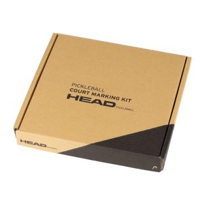 Head Pickleball Throwdown Line Set