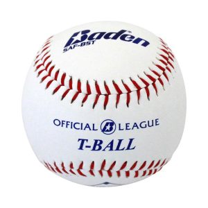 SG Safety T-Ball